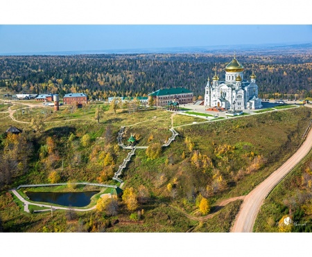 Белогорье. Артикул: А002